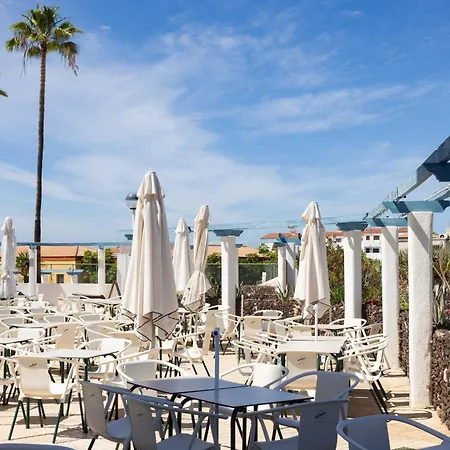 Διαμέρισμα Sunny With Pool & Terrace, Golf Del Sur Σαν Μιγκέλ ντε Αμπόνα