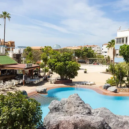 Sunny With Pool & Terrace, Golf Del Sur * Σαν Μιγκέλ ντε Αμπόνα